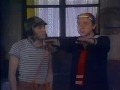 Os Espíritos Zombeteiros Cópia Da Fita Do SBT Episódio 2 Parte 1 3