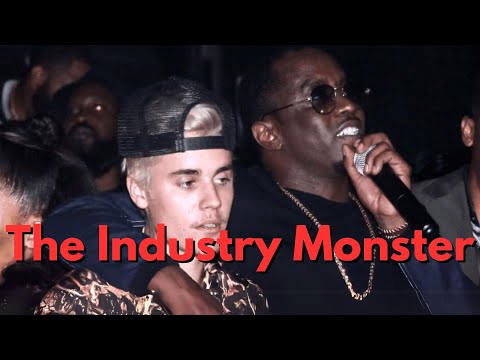 Diddy's Time With Justin Bieber and Usher