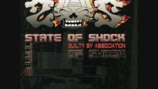 Soundtrack Of Our Lives - State of Shock