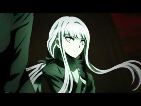 Danganronpa 3: The End of Kibougamine Gakuen - Mirai Hen PV