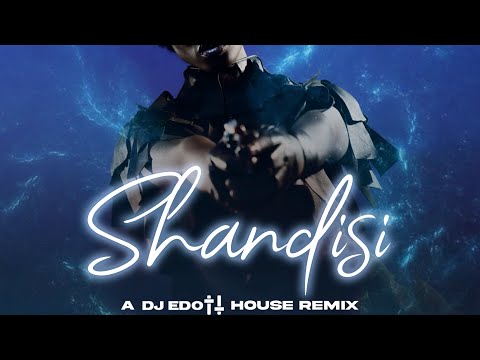 Shandisi Ama House Remix - DJ EDOTT