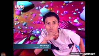 Download lagu New Boyz-Jangan Kau Ganggu (HD) mp3