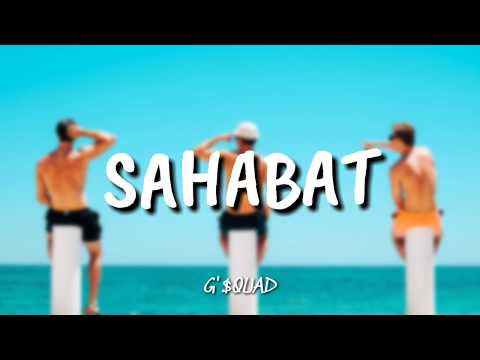 G'$QUAD - SAHABAT [ COVER ] [ LIRIK HD ]