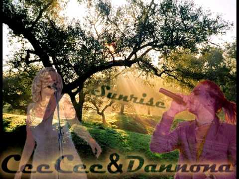 Bartha Ákos Dannona - Sunrise feat CeeCee