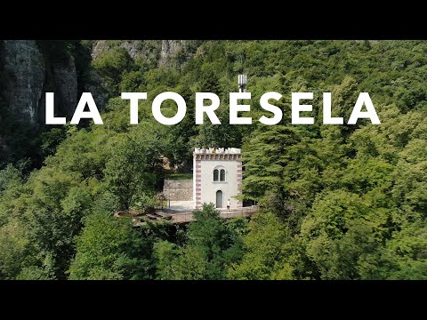 In quel di Mezzolombardo - la Toresela