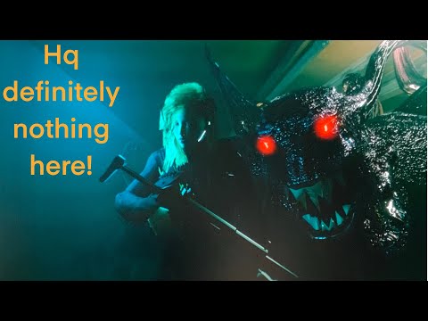 Blender - 3d Awesome Short Film The Tunnel