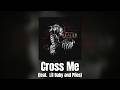 YoungBoy Never Broke Again Cross Me Feat Lil Baby And Plies Official Audio