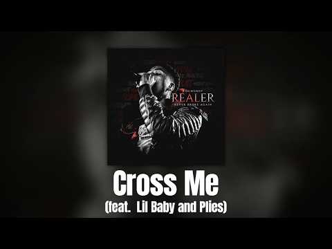Video thumbnail for Cross Me