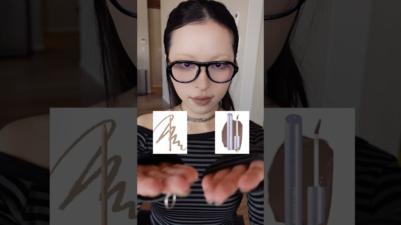 Cool-toned Mauve Brown lip combo ☕️🥣#shorts #cooltone #kbeauty #モーブブラウン #マットリップ #韓国コスメ #ブルベメイク