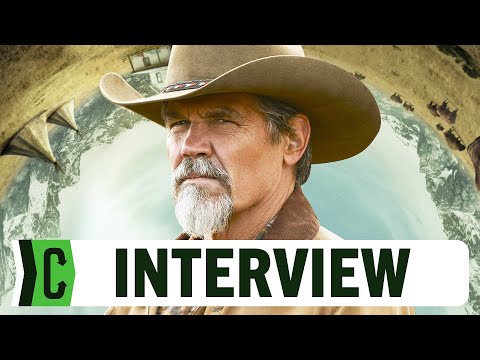 Josh Brolin Explains the Outer Range Season 2 Finale and What It All Means