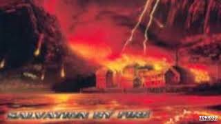 Burning Point – Lake Of Fire