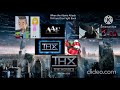 THX The Movie 3 2026 Trailer Music 3 Danger Zone By Kenny Loggins