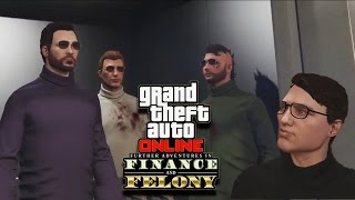 WE GOT NEW JOBS - GTA 5 Gameplay