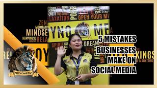 Joyno Media Inc - Video - 3