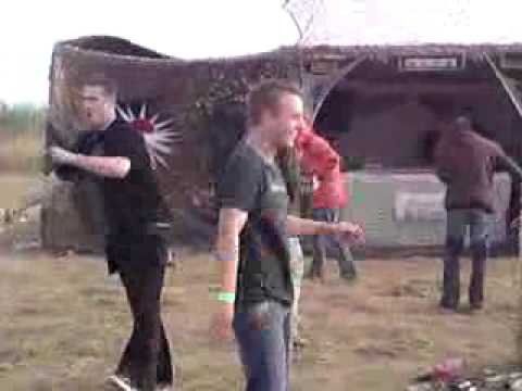 Psy Tribe OA 2009 Dark Floor