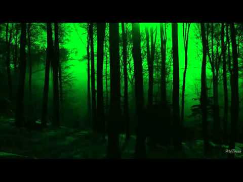 Dark Creepy Ambient Music #71 - Hazardous Anomaly