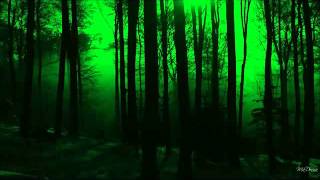 Dark Creepy Ambient Music #71 - Hazardous Anomaly