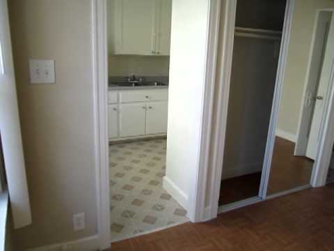 PL1800 - Apartment For Rent in Los Angeles.