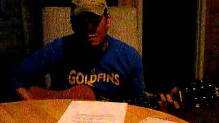 Louis Roberts "Door To My Heart" (cover)