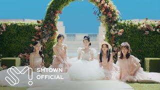 Red Velvet 레드벨벳 Feel My Rhythm MV