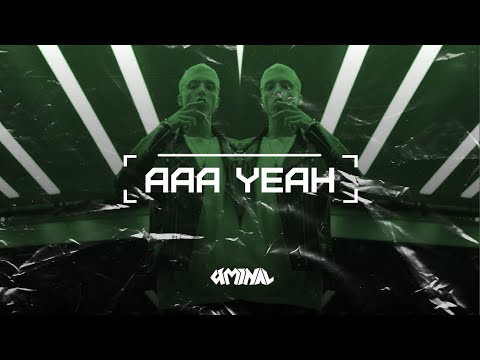 Free T-fest x Скриптонит x Andy Panda Type Beat ''Aaa Yeah' | Hard Trap Instrumental 2020