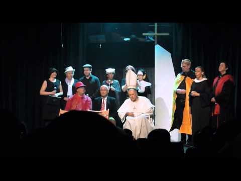 Presentasjonsvideo for Nærbø Musikkorps JAN-AM 2013