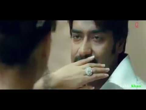 Tum Jo Aaye Zindagi Mein Baat Ban Gayi HD song Sultan Mirza Ajay Devgan