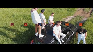 VIRAGE SUD - Agathe (Prod. Pandaw)