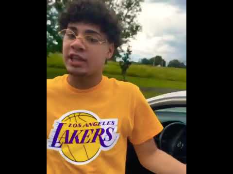 @gziel.official - "Soy la definición del freestyle"