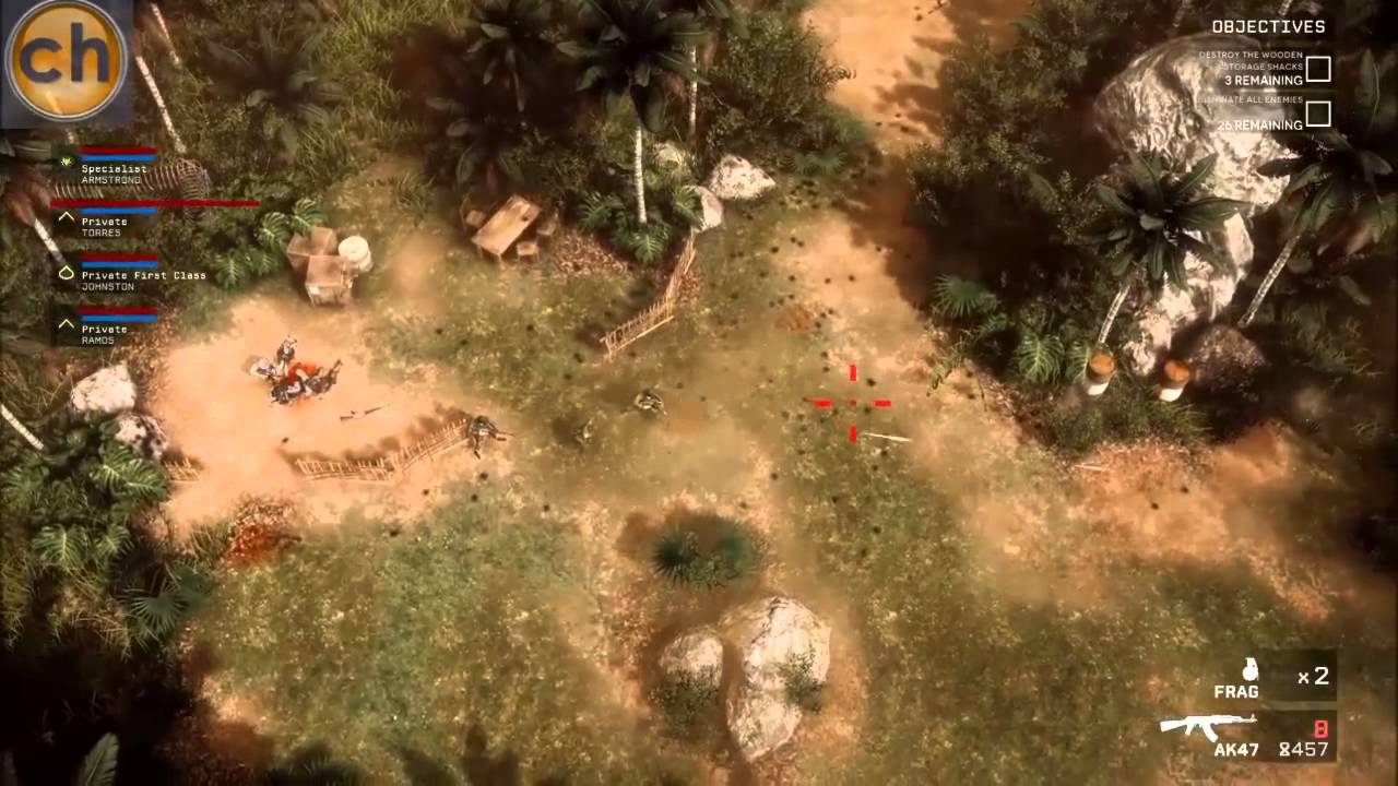 Recruits Trainer +6 Cheat Happens