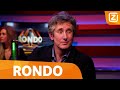 Rondo 17/01/2021 | Met Edwin van der Sar, Ruud Gullit, Marco van Basten, en Youri Mulder