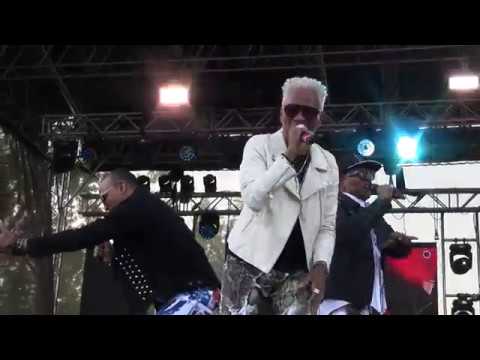 New Londonbeat - Read Between Your Eyes (Oldies festival OSTRAVA 2019)