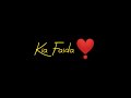 Chahne Jab Lage Dil Kisi Ki Khushi