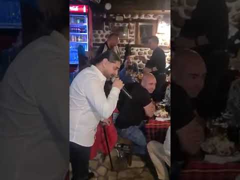 Plamen Rizov & Djoni Live - Един човек много богат -Amalipe