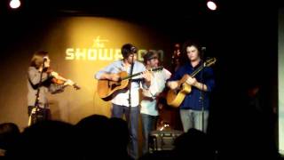 Uncle Walt's Band Revisited ~ Last One to Know