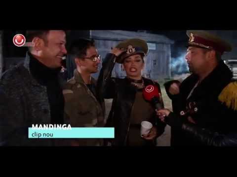 U NEWS: Mandinga feat Fly Project - Hello @Utv 2014
