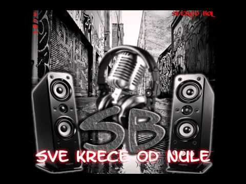SB Ekipa ft. Pnr exe - Probudi se , otvori oci