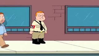 Download lagu Family guy scene: neo-nazi with downsyndrome mp3