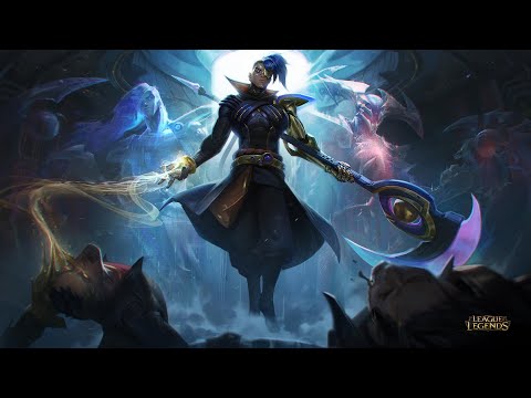 Mid Lane Kayn Rhaast VS Yasuo (Ranked:Solo/Duo) [Short Game]