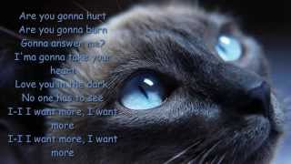 Years &amp; Years - Memo (lyrics video)