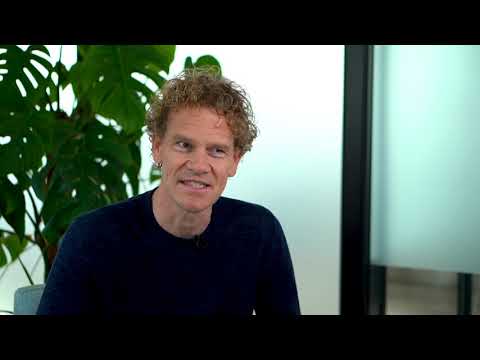 Huib van Bockel MAD//Fest 2019 Interview