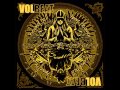 Volbeat - Thanks