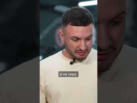 Cariani e Balestrin Embriagados na Academia !