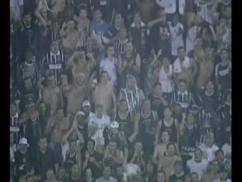 CORINTHIANS 2X1 BRAGANTINO 20/01/2010