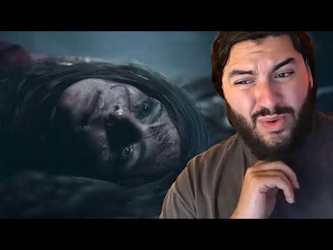 Tony Statovci Plays Until Dawn For The First Time