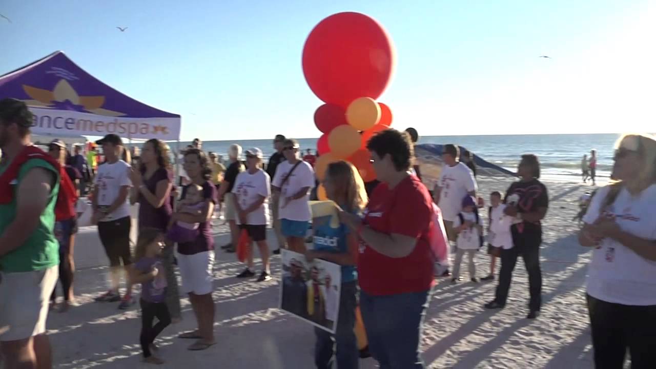 Clearwater Florida Drunk Driving Injury Lawyer Video