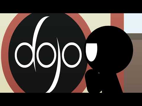 Stickman vs.....Hyun's Dojo?