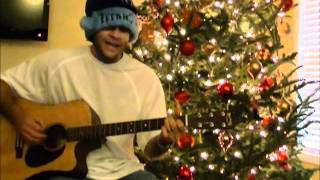 Matt Johnson - Perfect Christmas with You.