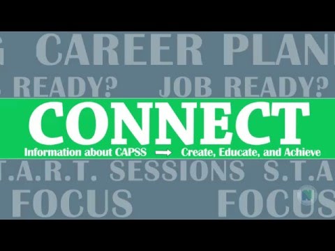 NVCC CAPSS: How to Transfer