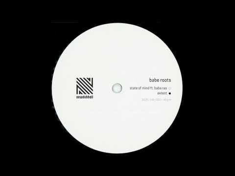 Babe Roots feat Baba Ras - State of mind